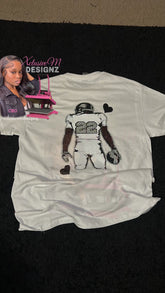 XMD Custom T-shirts